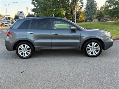 2011 Acura RDX SH-AWD w/Tech   - Photo 4 - Fremont, CA 94536