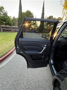 2011 Acura RDX SH-AWD w/Tech   - Photo 25 - Fremont, CA 94536