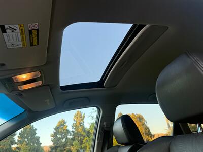 2011 Acura RDX SH-AWD w/Tech   - Photo 19 - Fremont, CA 94536