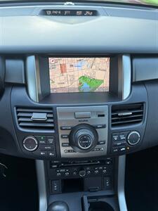 2011 Acura RDX SH-AWD w/Tech   - Photo 21 - Fremont, CA 94536