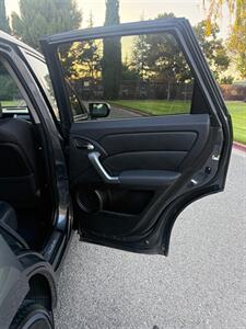 2011 Acura RDX SH-AWD w/Tech   - Photo 26 - Fremont, CA 94536