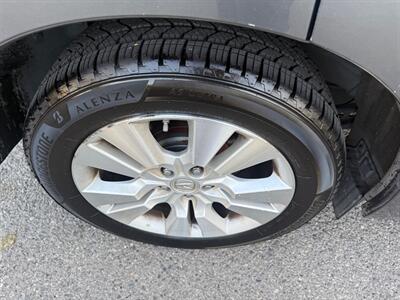 2011 Acura RDX SH-AWD w/Tech   - Photo 29 - Fremont, CA 94536