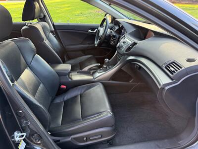 2011 Acura TSX Sport Wagon w/Tech   - Photo 17 - Fremont, CA 94536