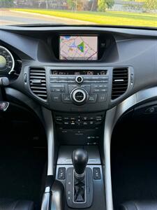 2011 Acura TSX Sport Wagon w/Tech   - Photo 14 - Fremont, CA 94536