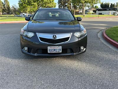 2011 Acura TSX Sport Wagon w/Tech   - Photo 3 - Fremont, CA 94536