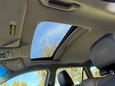 2011 Acura TSX Sport Wagon w/Tech   - Photo 21 - Fremont, CA 94536