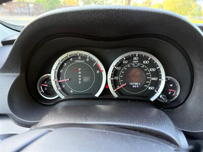 2011 Acura TSX Sport Wagon w/Tech   - Photo 30 - Fremont, CA 94536