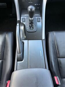 2011 Acura TSX Sport Wagon w/Tech   - Photo 27 - Fremont, CA 94536