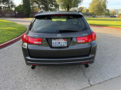 2011 Acura TSX Sport Wagon w/Tech   - Photo 6 - Fremont, CA 94536