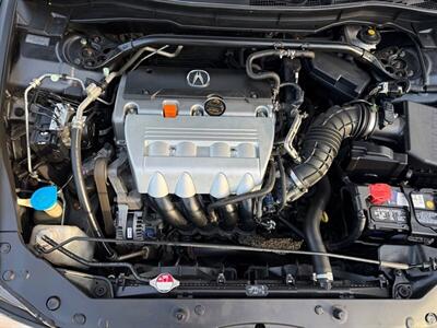 2011 Acura TSX Sport Wagon w/Tech   - Photo 28 - Fremont, CA 94536