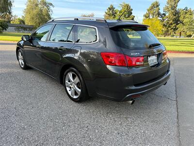 2011 Acura TSX Sport Wagon w/Tech   - Photo 5 - Fremont, CA 94536
