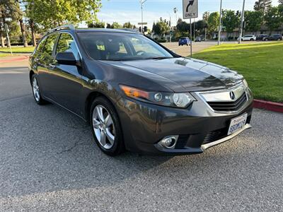 2011 Acura TSX Sport Wagon w/Tech   - Photo 2 - Fremont, CA 94536
