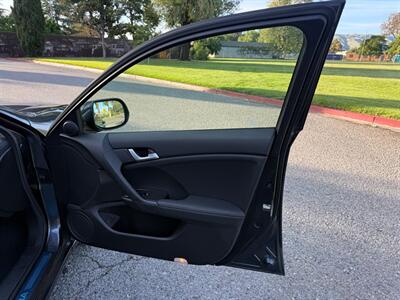 2011 Acura TSX Sport Wagon w/Tech   - Photo 18 - Fremont, CA 94536