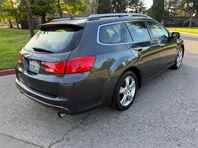 2011 Acura TSX Sport Wagon w/Tech   - Photo 7 - Fremont, CA 94536