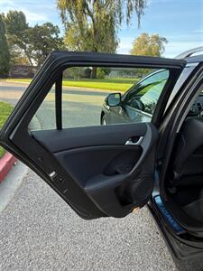 2011 Acura TSX Sport Wagon w/Tech   - Photo 20 - Fremont, CA 94536