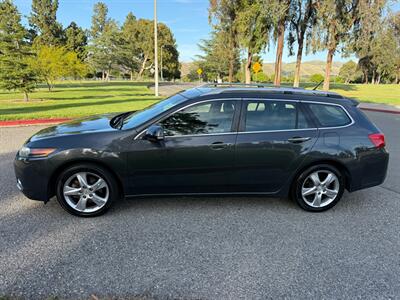 2011 Acura TSX Sport Wagon w/Tech   - Photo 8 - Fremont, CA 94536