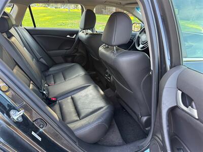 2011 Acura TSX Sport Wagon w/Tech   - Photo 24 - Fremont, CA 94536