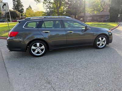 2011 Acura TSX Sport Wagon w/Tech   - Photo 9 - Fremont, CA 94536