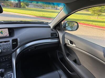2011 Acura TSX Sport Wagon w/Tech   - Photo 16 - Fremont, CA 94536