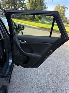 2011 Acura TSX Sport Wagon w/Tech   - Photo 22 - Fremont, CA 94536