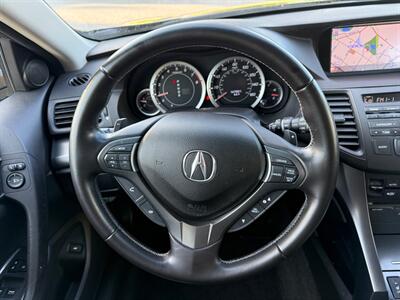 2011 Acura TSX Sport Wagon w/Tech   - Photo 26 - Fremont, CA 94536