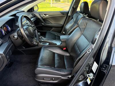 2011 Acura TSX Sport Wagon w/Tech   - Photo 11 - Fremont, CA 94536