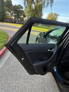 2011 Acura TSX Sport Wagon w/Tech   - Photo 19 - Fremont, CA 94536