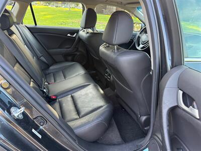 2011 Acura TSX Sport Wagon w/Tech   - Photo 23 - Fremont, CA 94536