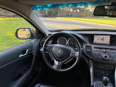 2011 Acura TSX Sport Wagon w/Tech   - Photo 15 - Fremont, CA 94536