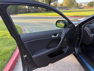 2011 Acura TSX Sport Wagon w/Tech   - Photo 25 - Fremont, CA 94536