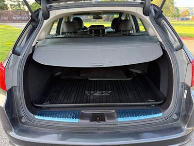 2011 Acura TSX Sport Wagon w/Tech   - Photo 29 - Fremont, CA 94536