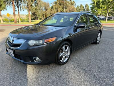 2011 Acura TSX Sport Wagon w/Tech   - Photo 1 - Fremont, CA 94536