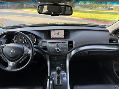 2011 Acura TSX Sport Wagon w/Tech   - Photo 13 - Fremont, CA 94536