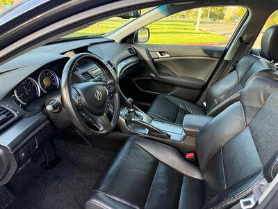 2011 Acura TSX Sport Wagon w/Tech   - Photo 10 - Fremont, CA 94536