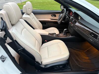 2012 BMW 3 Series 328i Convertible   - Photo 21 - Fremont, CA 94536
