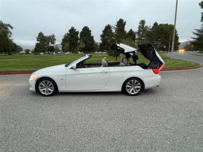 2012 BMW 3 Series 328i Convertible   - Photo 5 - Fremont, CA 94536