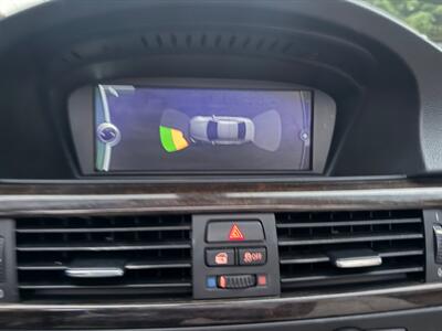 2012 BMW 3 Series 328i Convertible   - Photo 9 - Fremont, CA 94536