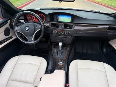 2012 BMW 3 Series 328i Convertible   - Photo 17 - Fremont, CA 94536