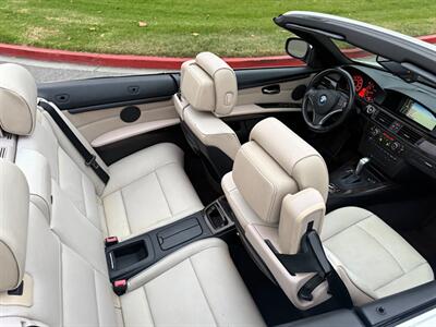 2012 BMW 3 Series 328i Convertible   - Photo 18 - Fremont, CA 94536