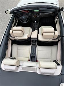 2012 BMW 3 Series 328i Convertible   - Photo 12 - Fremont, CA 94536