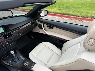 2012 BMW 3 Series 328i Convertible   - Photo 8 - Fremont, CA 94536