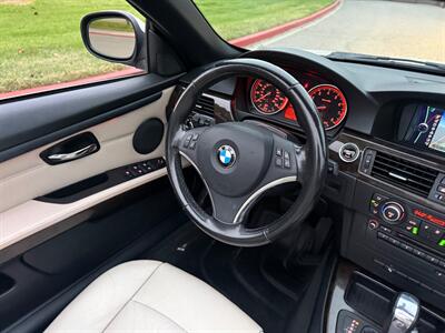 2012 BMW 3 Series 328i Convertible   - Photo 15 - Fremont, CA 94536