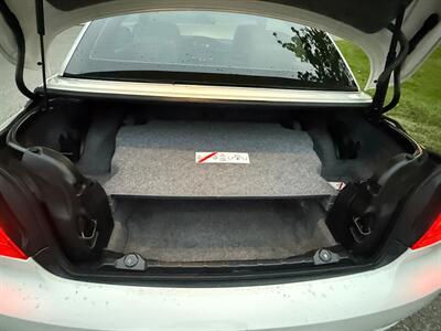 2012 BMW 3 Series 328i Convertible   - Photo 16 - Fremont, CA 94536