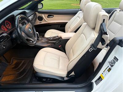 2012 BMW 3 Series 328i Convertible   - Photo 22 - Fremont, CA 94536