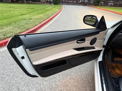 2012 BMW 3 Series 328i Convertible   - Photo 20 - Fremont, CA 94536