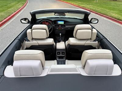2012 BMW 3 Series 328i Convertible   - Photo 6 - Fremont, CA 94536