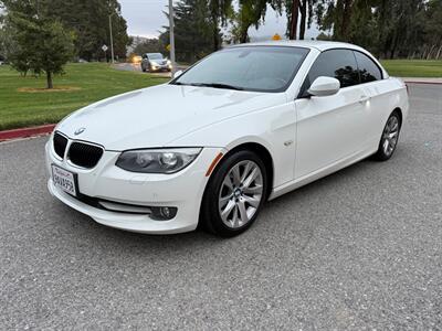 2012 BMW 3 Series 328i Convertible   - Photo 2 - Fremont, CA 94536