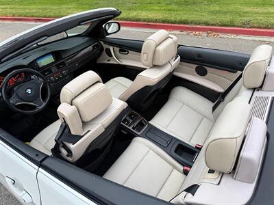 2012 BMW 3 Series 328i Convertible   - Photo 7 - Fremont, CA 94536