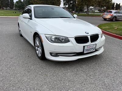 2012 BMW 3 Series 328i Convertible   - Photo 3 - Fremont, CA 94536