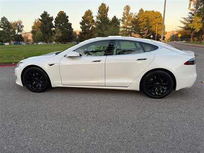 2017 Tesla Model S 100D   - Photo 2 - Fremont, CA 94536